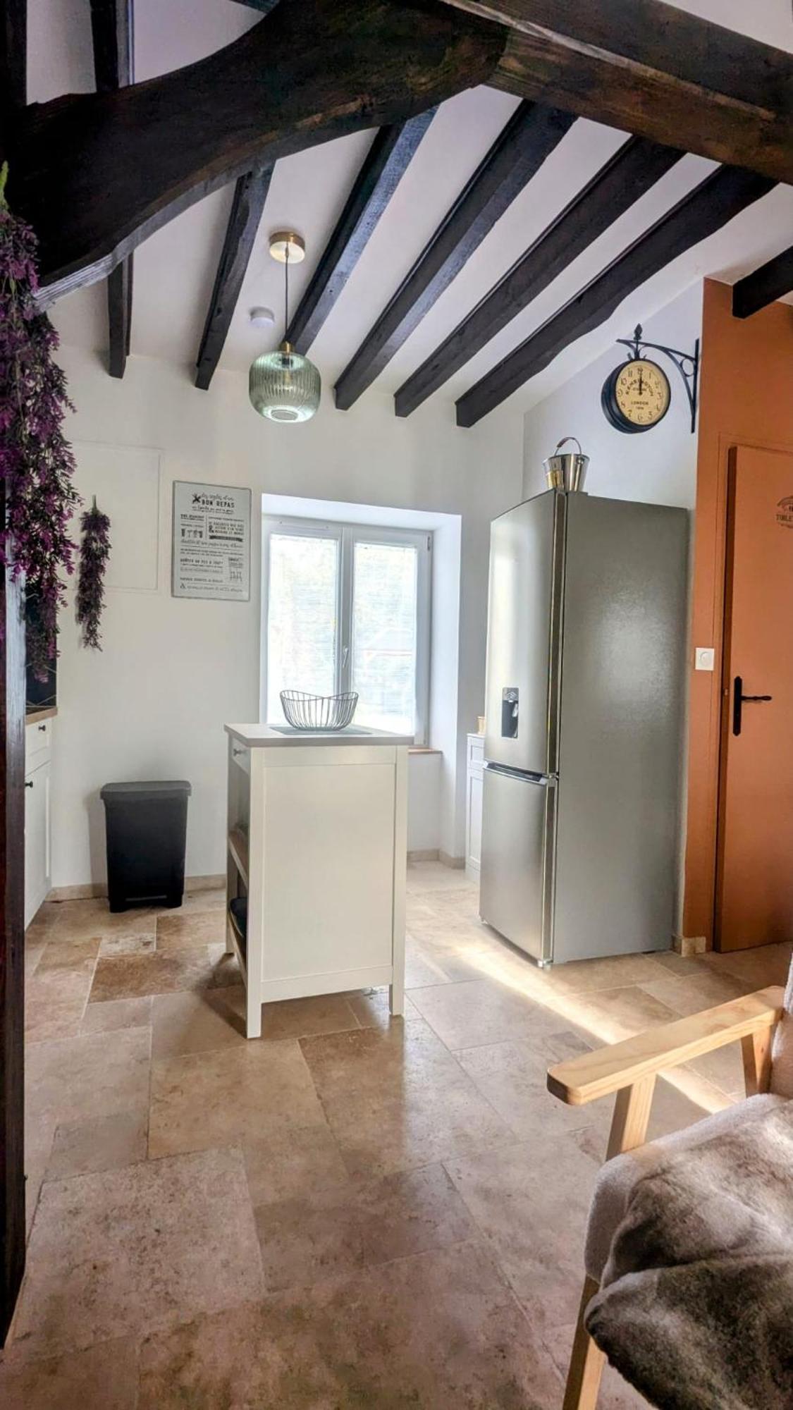 Holiday home Des Champs Etoiles