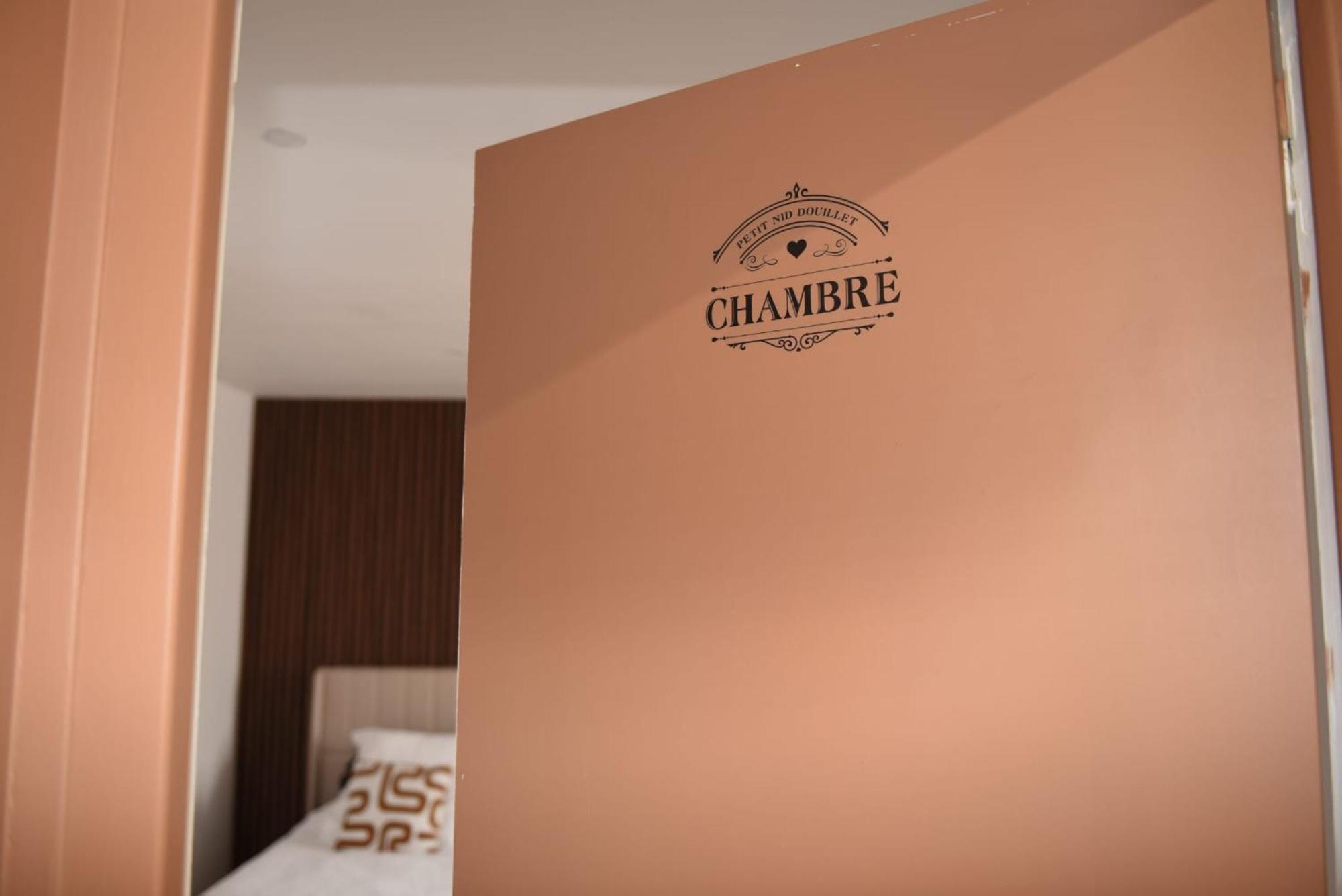 Holiday home Des Champs Etoiles