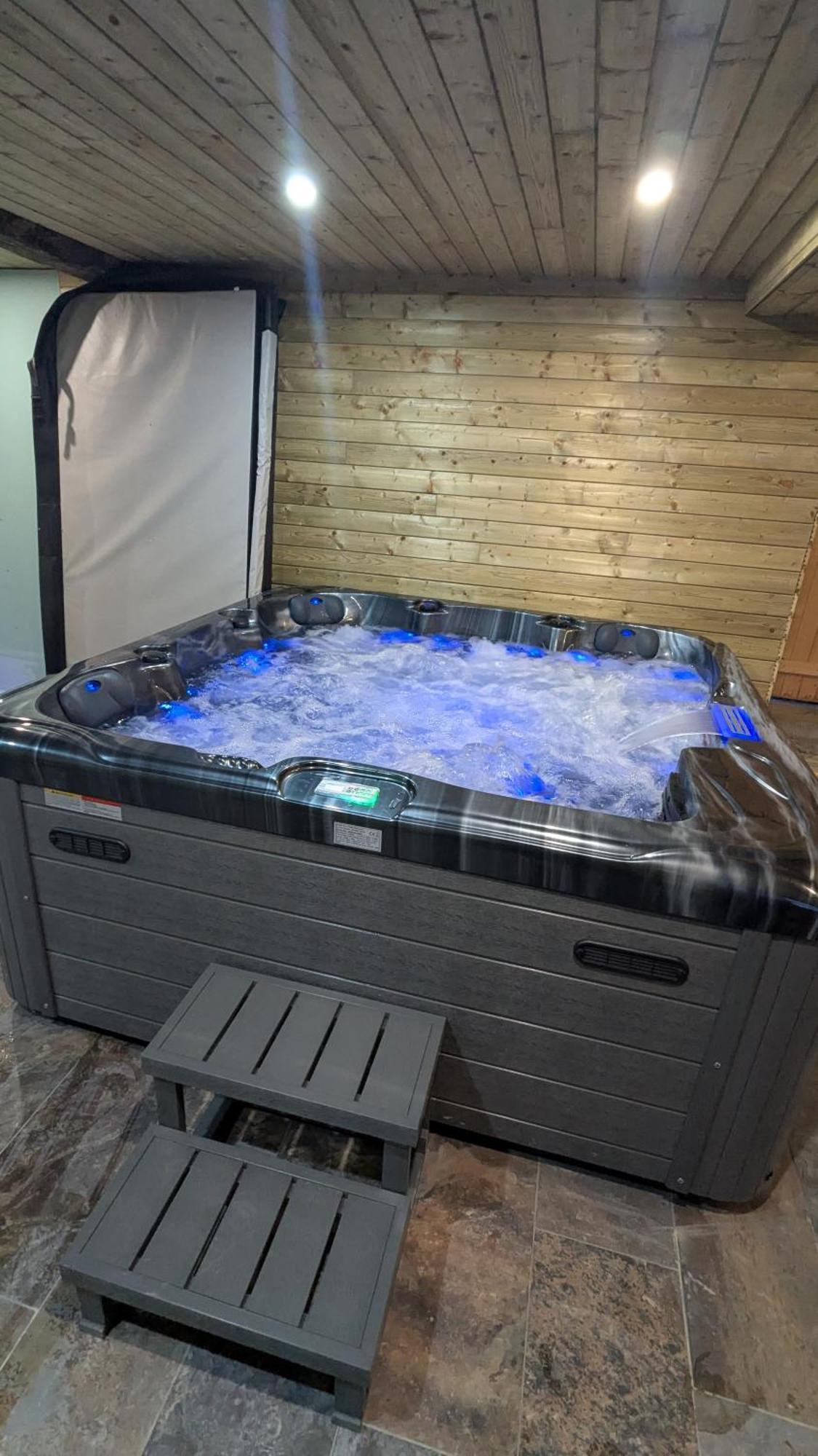 Holiday home Des Champs Etoiles *